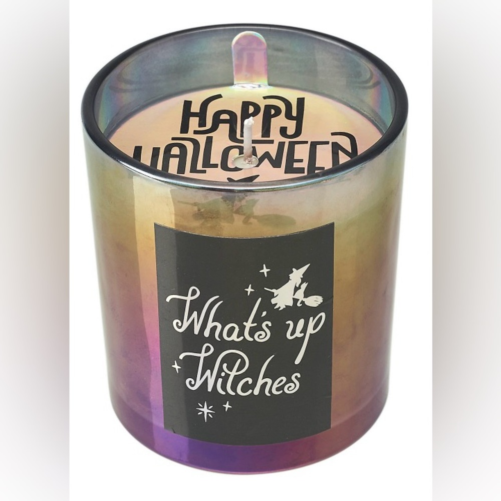 🆕🧙🏻 KOHL’S “CELEBRATE TOGETHER” PUMPKIN SPICE HALLOWEEN CANDLE. BRAND NEW!